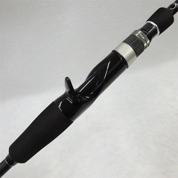 ブラックポギー  ＢＰ１Ｂー７６２ＭＬ